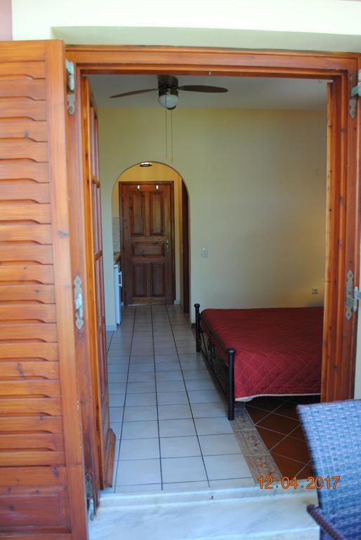 Villa Eora Keri Exteriör bild